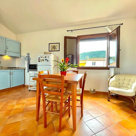 S'Apposentu Apartamento Bari Sardo Exterior foto